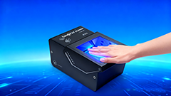 博奧智能 BA-FY800S 掌紋采集識(shí)別掃描儀：賦能國家級(jí)人口信息采集，筑牢數(shù)據(jù)合規(guī)防線